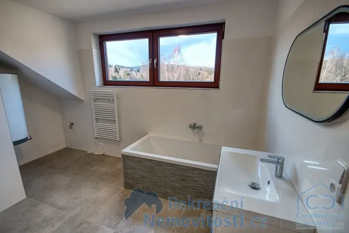 Prodej bytu 3+kk, Lipno nad Vltavou, 76 m2