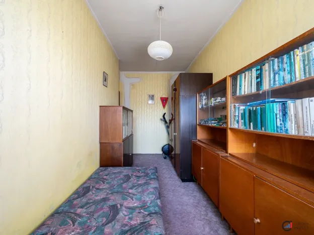 Prodej bytu 3+1, Praha - Hloubětín, Poděbradská, 65 m2