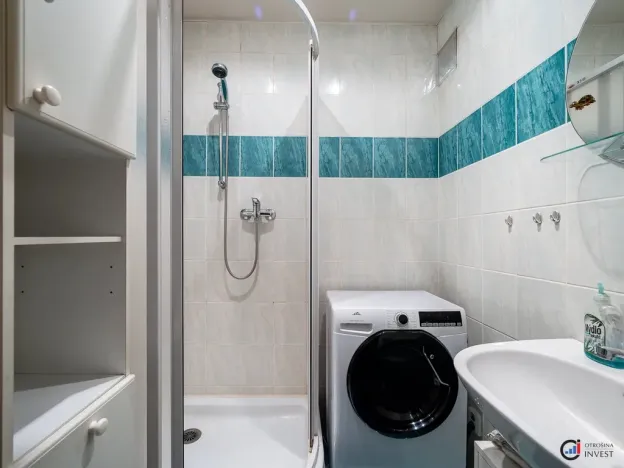 Prodej bytu 3+1, Praha - Hloubětín, Poděbradská, 65 m2