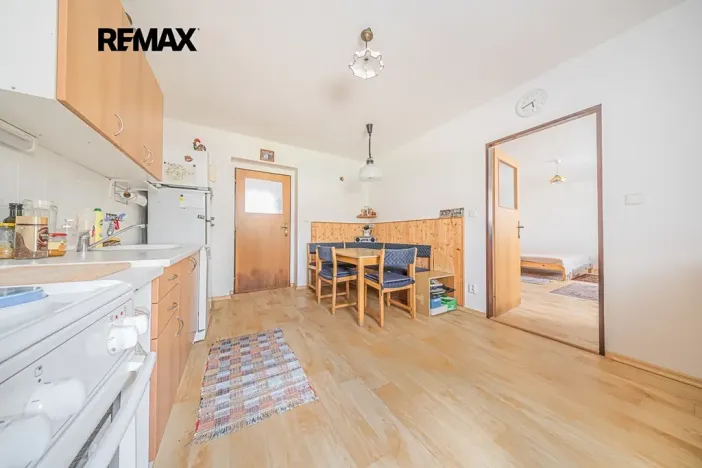 Prodej rodinného domu, Kamýk nad Vltavou, 363 m2