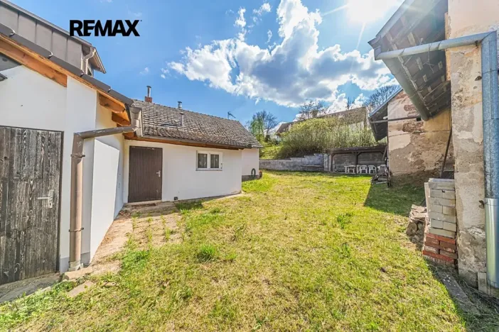Prodej rodinného domu, Kamýk nad Vltavou, 363 m2