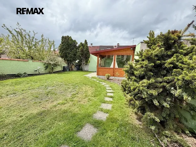 Prodej rodinného domu, Kladno, Doberská, 161 m2