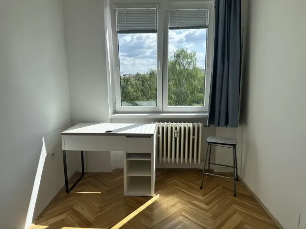 Pronájem bytu 2+1, Praha - Dejvice, Generála Píky, 52 m2