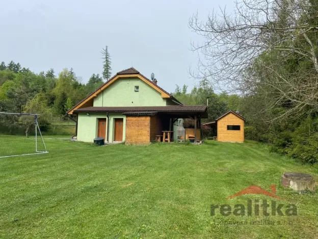 Prodej chaty, Svatoňovice, 140 m2