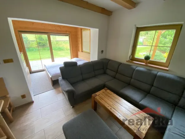 Prodej chaty, Svatoňovice, 140 m2