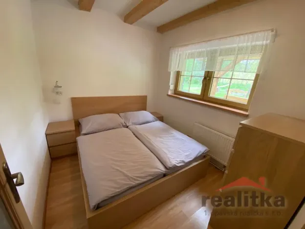 Prodej chaty, Svatoňovice, 140 m2