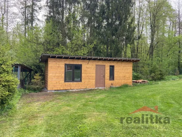 Prodej chaty, Svatoňovice, 140 m2