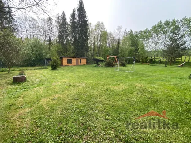 Prodej chaty, Svatoňovice, 140 m2