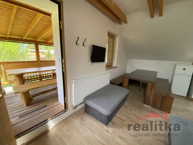Prodej chaty, Svatoňovice, 140 m2