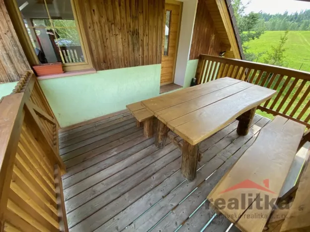 Prodej chaty, Svatoňovice, 140 m2