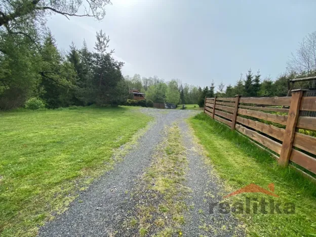 Prodej chaty, Svatoňovice, 140 m2
