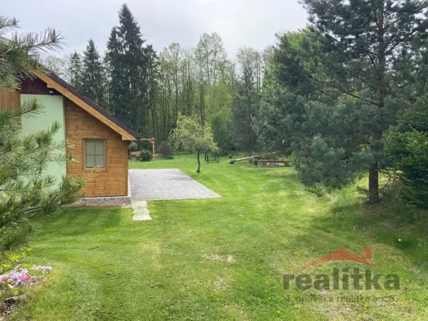 Prodej chaty, Svatoňovice, 140 m2