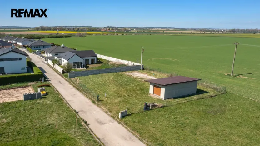 Prodej pozemku pro bydlení, Libišany, 961 m2