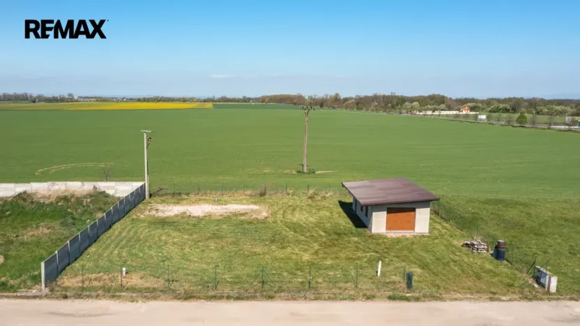 Prodej pozemku pro bydlení, Libišany, 961 m2