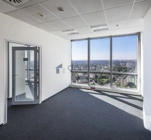 Pronájem kanceláře, Praha, Na strži, 99 m2