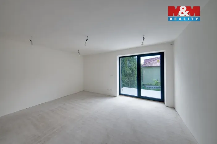 Prodej rodinného domu, Davle, Na vinicích, 270 m2