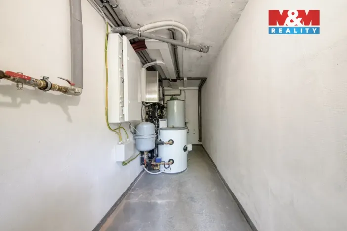 Prodej rodinného domu, Davle, Na vinicích, 270 m2