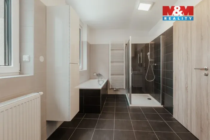 Pronájem bytu 2+kk, Veselí nad Lužnicí, Třída Čs. armády, 89 m2