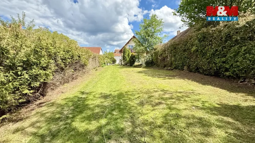 Prodej rodinného domu, Chotýčany, 141 m2