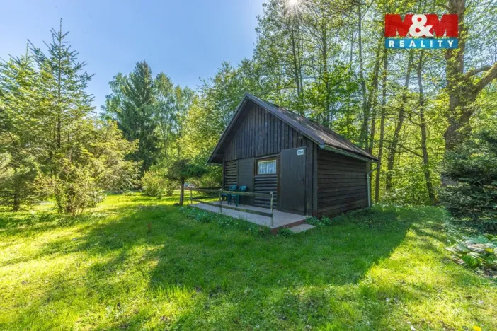 Prodej pozemku pro bydlení, Jablonec nad Nisou - Kokonín, 2165 m2