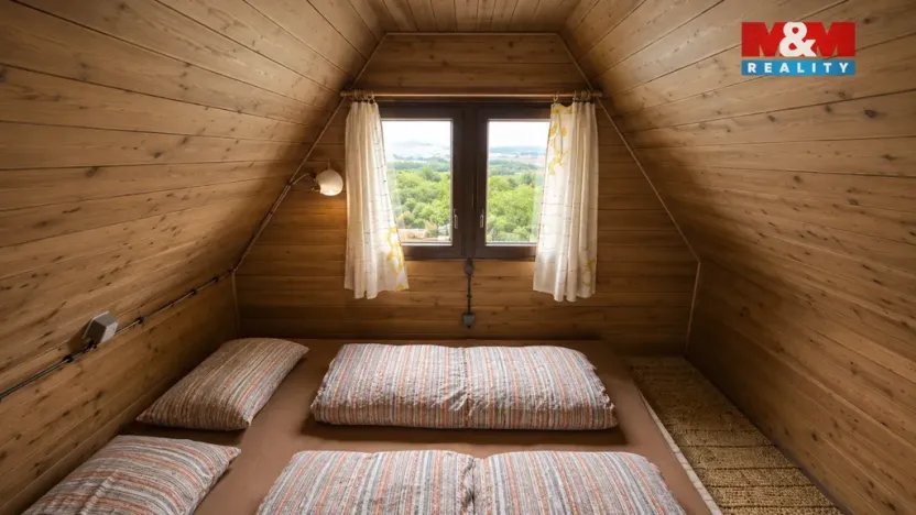 Prodej chaty, Malenovice, 70 m2