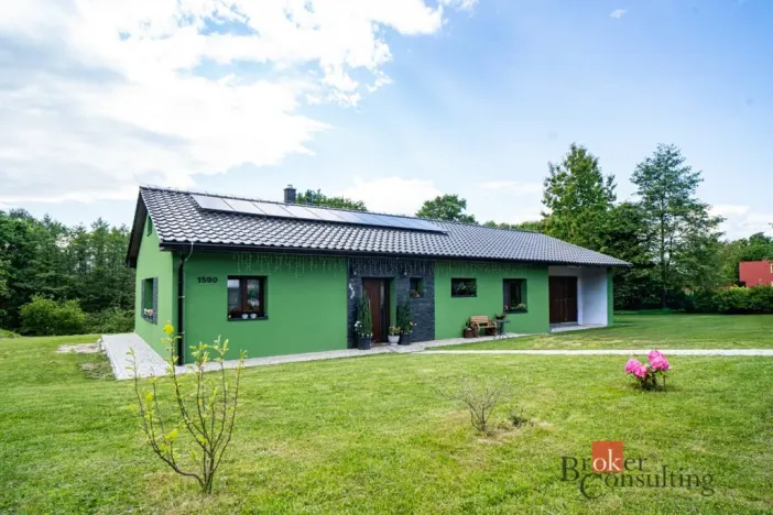 Prodej rodinného domu, Orlová - Lutyně, Ke Studánce, 209 m2