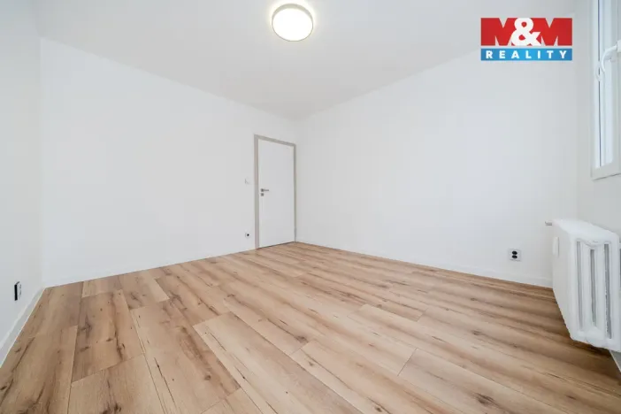 Prodej bytu 4+kk, Ostrava - Hrabůvka, Holasova, 78 m2