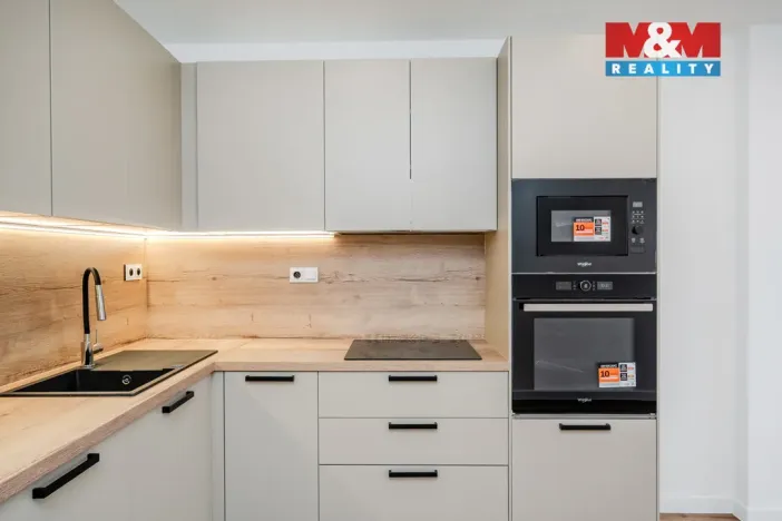 Prodej bytu 4+kk, Frýdek-Místek - Místek, 28. října, 76 m2