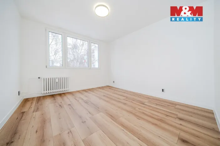 Prodej bytu 4+kk, Frýdek-Místek - Místek, 28. října, 76 m2
