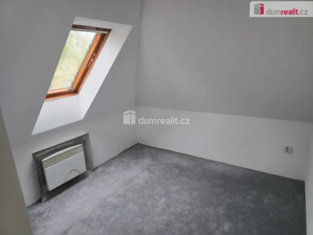 Prodej bytu 4+kk, Lipník, 72 m2