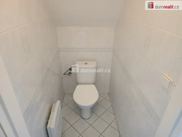 Prodej bytu 4+kk, Lipník, 72 m2