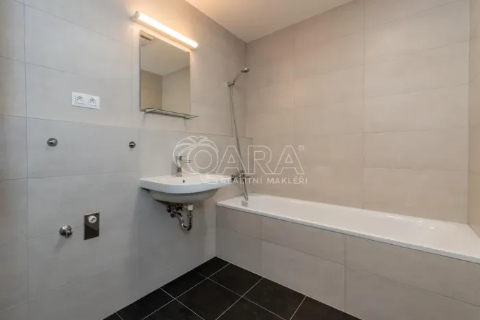 Pronájem bytu 2+kk, Praha - Žižkov, Olgy Havlové, 43 m2