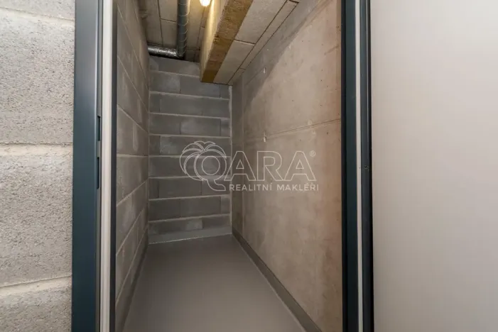 Pronájem bytu 2+kk, Praha - Žižkov, Olgy Havlové, 43 m2