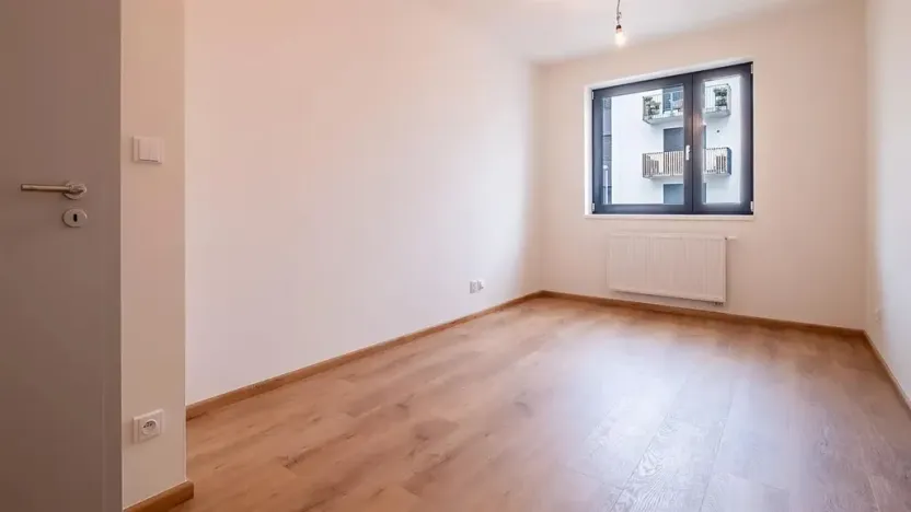Pronájem bytu 2+kk, Poděbrady, Dykova, 56 m2