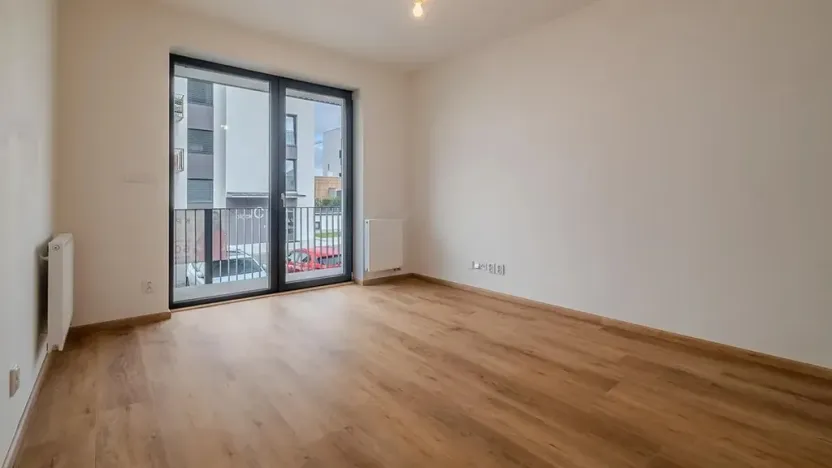 Pronájem bytu 2+kk, Poděbrady, Dykova, 56 m2
