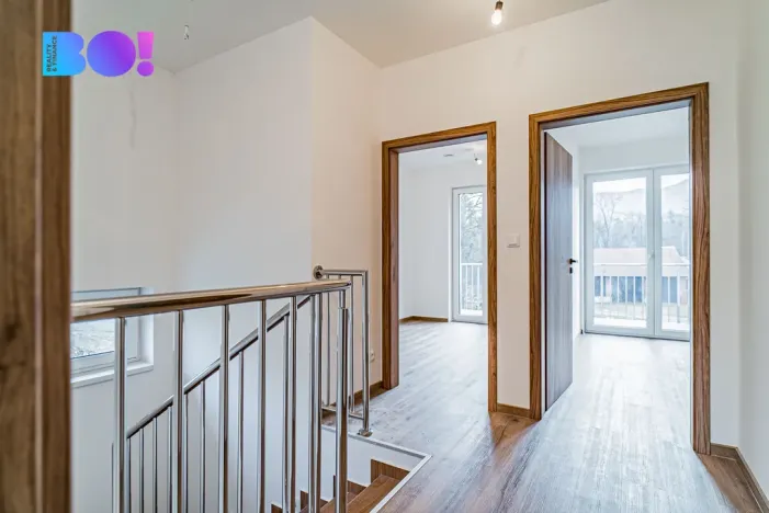 Prodej rodinného domu, Čeladná, 105 m2