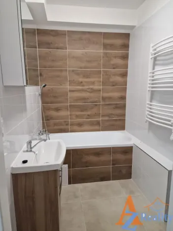 Pronájem bytu 3+1, Jirkov, U Stadionu, 71 m2