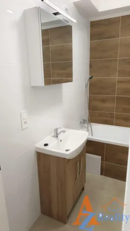 Pronájem bytu 3+1, Jirkov, U Stadionu, 71 m2