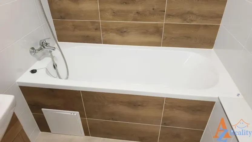 Pronájem bytu 3+1, Jirkov, U Stadionu, 71 m2