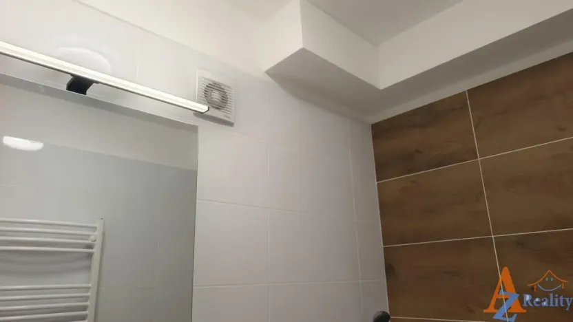 Pronájem bytu 3+1, Jirkov, U Stadionu, 71 m2