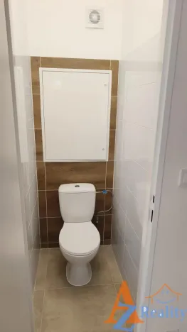 Pronájem bytu 3+1, Jirkov, U Stadionu, 71 m2