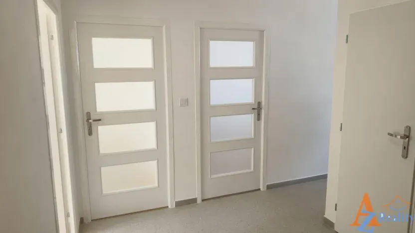 Pronájem bytu 3+1, Jirkov, U Stadionu, 71 m2