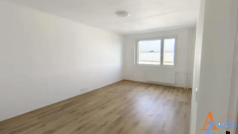 Pronájem bytu 3+1, Jirkov, U Stadionu, 71 m2