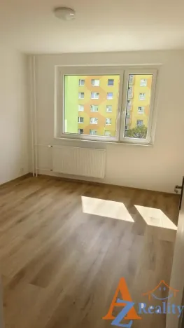 Pronájem bytu 3+1, Jirkov, U Stadionu, 71 m2