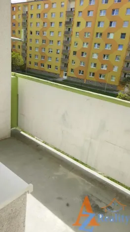 Pronájem bytu 3+1, Jirkov, U Stadionu, 71 m2