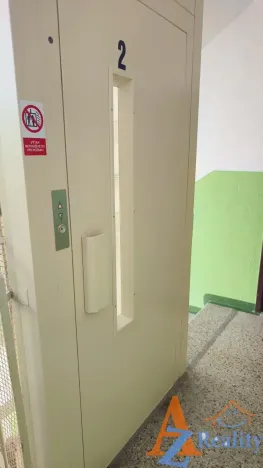Pronájem bytu 3+1, Jirkov, U Stadionu, 71 m2