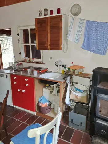 Prodej rodinného domu, Městečko, 82 m2
