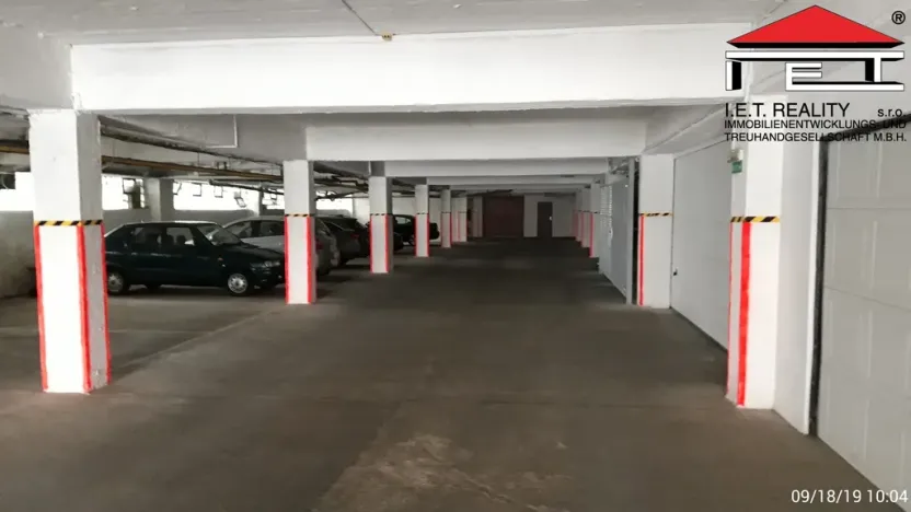 Pronájem kanceláře, Ostrava, Bohumínská, 30 m2