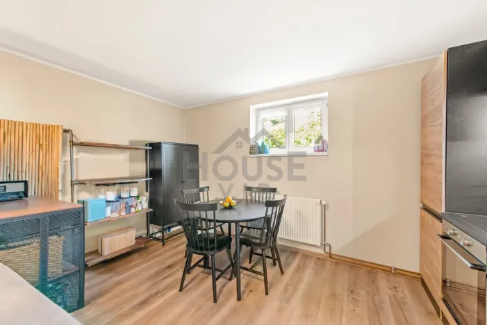 Prodej bytu 3+kk, Praha - Újezd nad Lesy, Oplanská, 56 m2