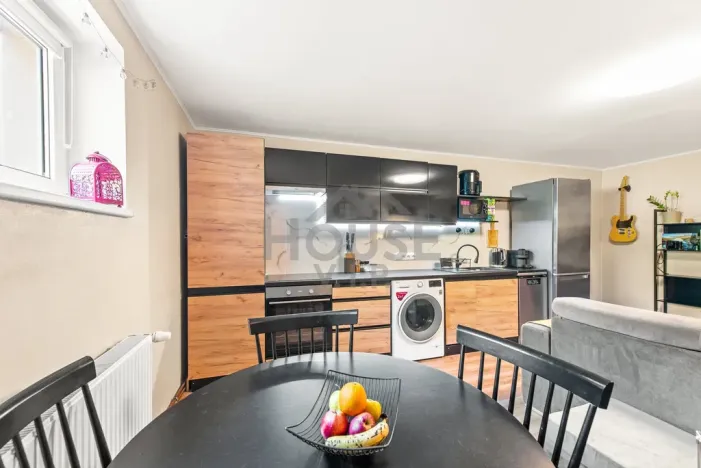 Prodej bytu 3+kk, Praha - Újezd nad Lesy, Oplanská, 56 m2